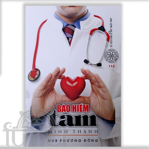 Bảo Hiểm Tâm - Minh Thạnh (Đạo Phật Ngày Nay)